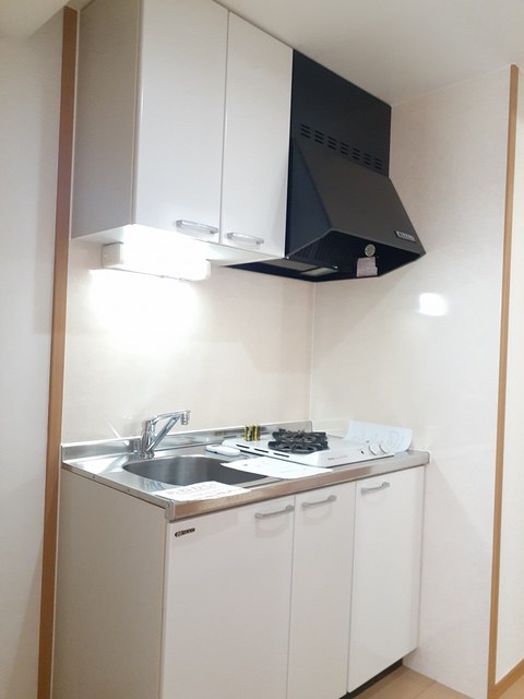 プラシードⅡ キッチン