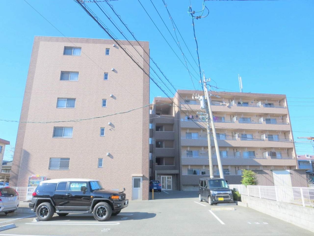 サンライズ布橋 その他2