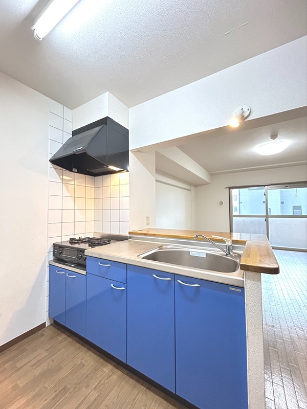 サンライズ布橋 その他4