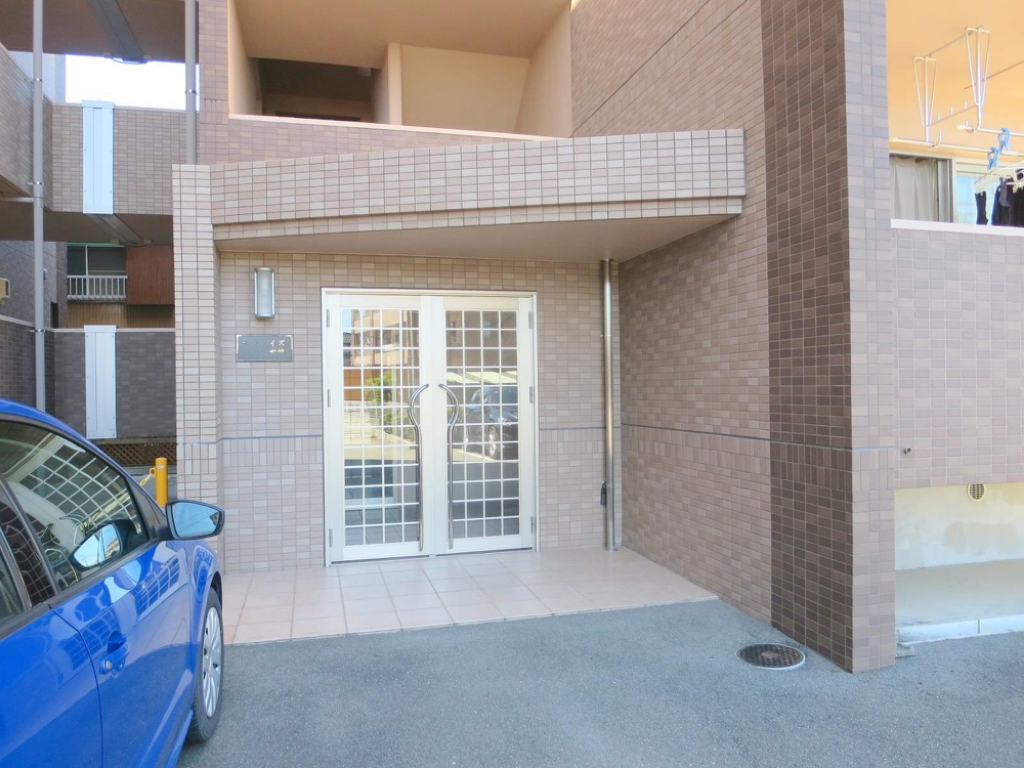 サンライズ布橋 その他8