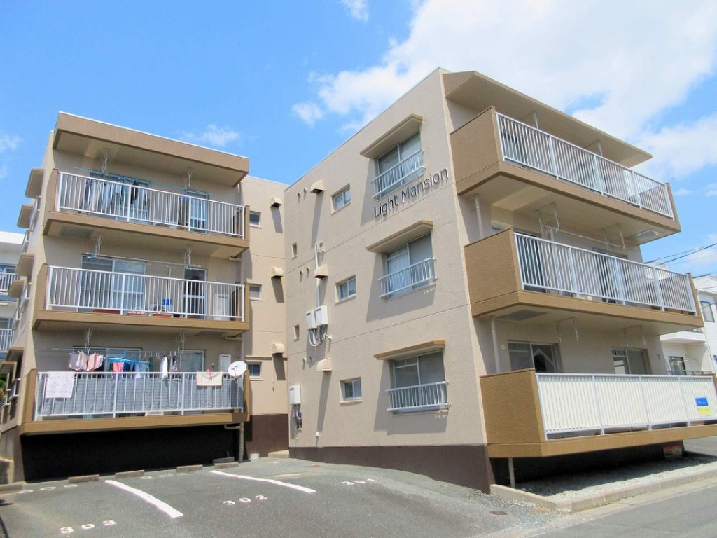 ライトマンション その他1