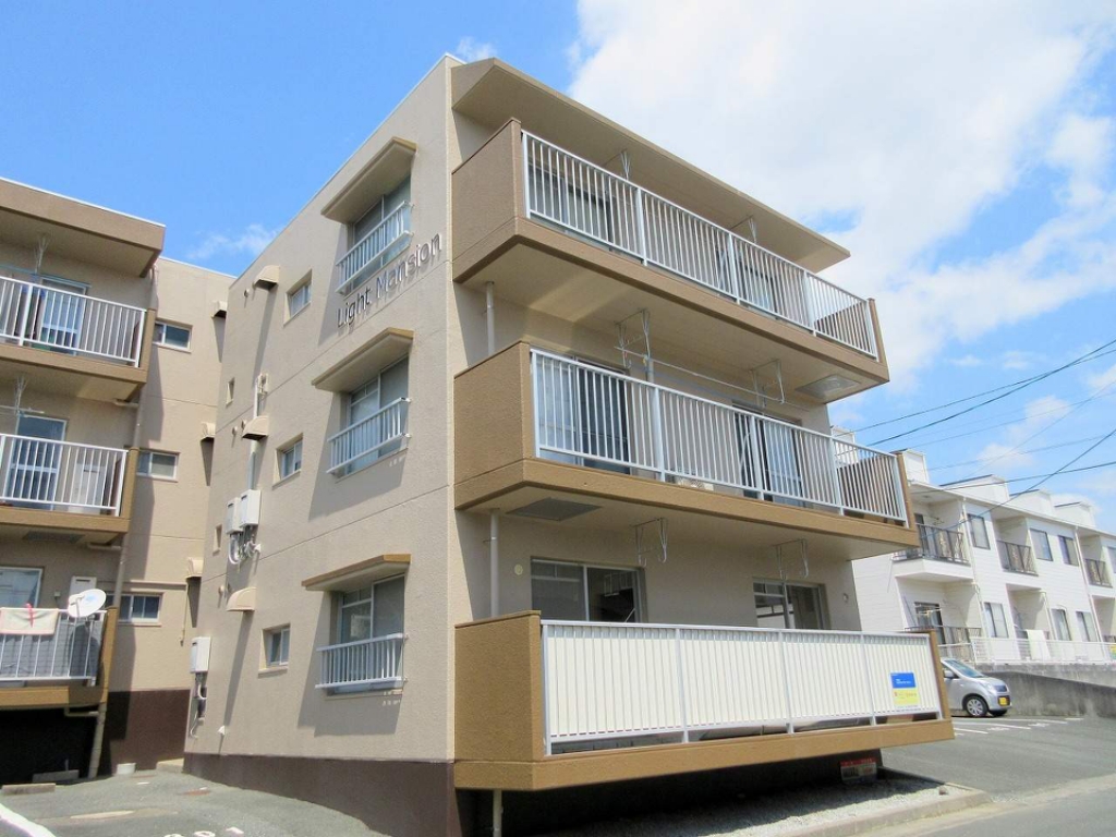 ライトマンション その他2