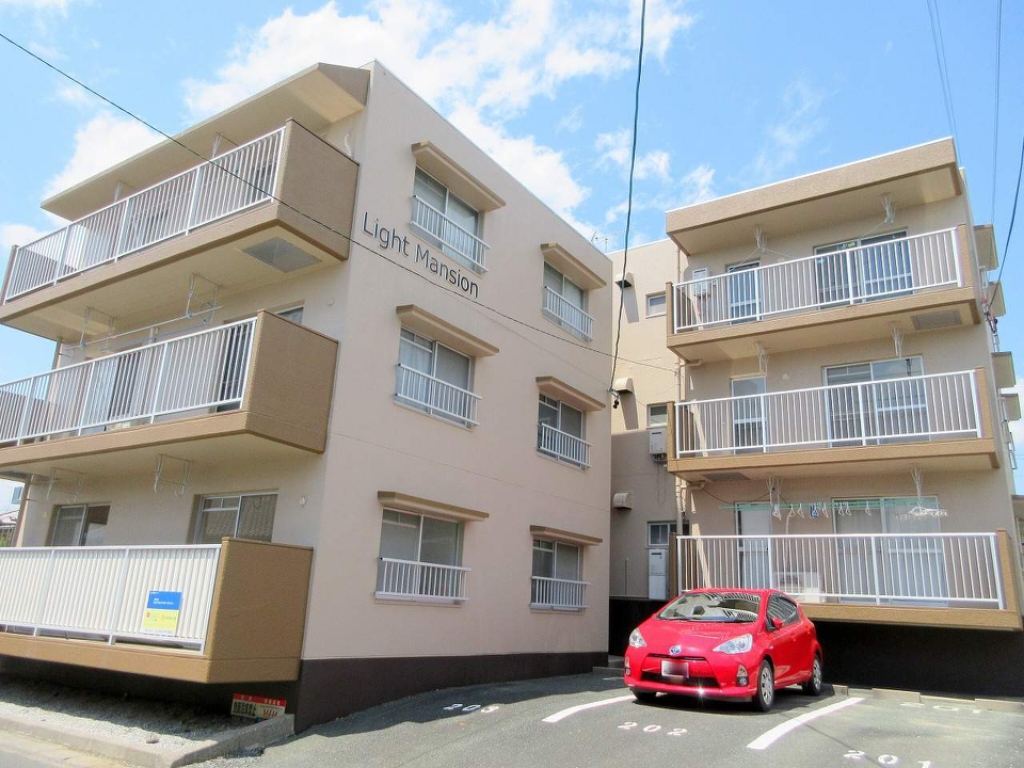 ライトマンション その他8