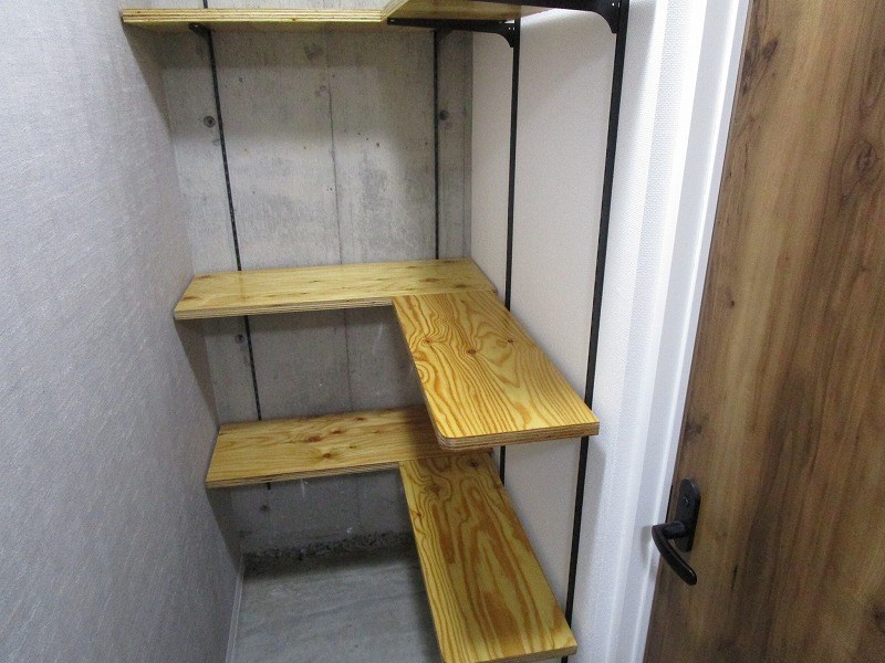 ライトマンション その他12