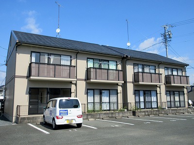 コーポベルトリー その他1