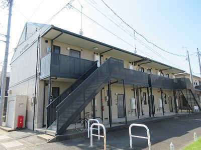 コーポベルトリー その他8