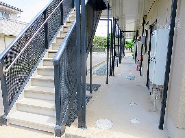 コーポベルトリー その他27