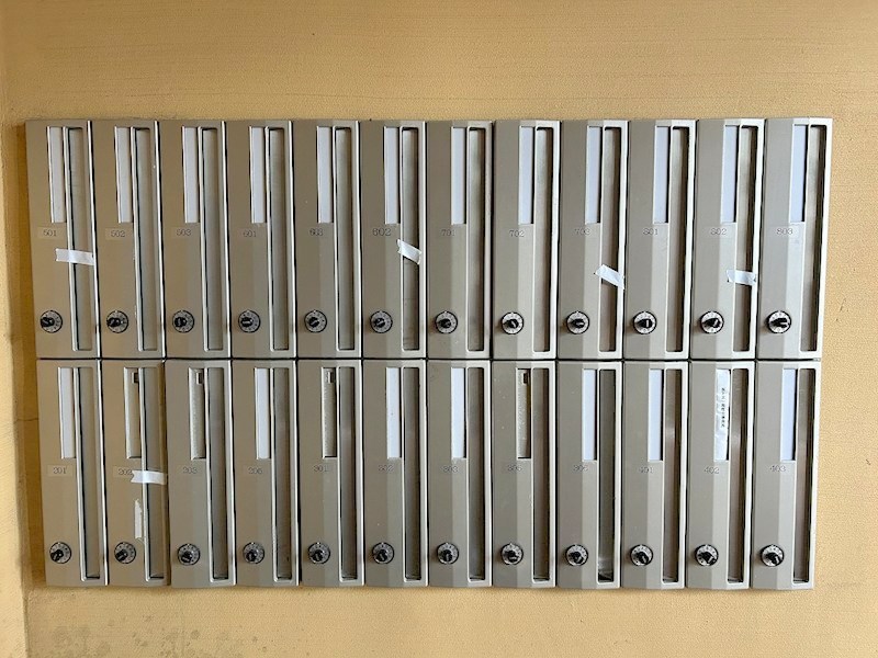 アソルティ伝馬町 その他2