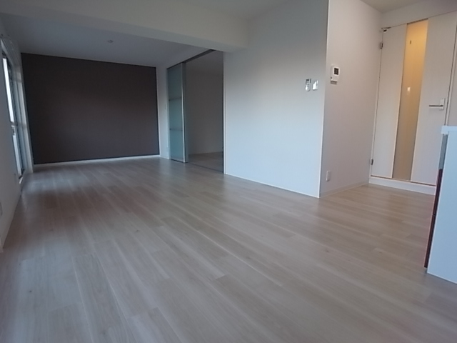 リスペランツァ リビング