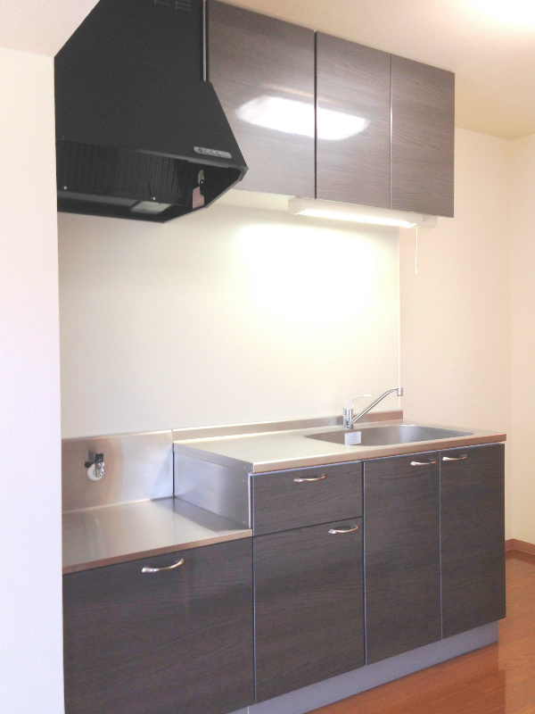 Ｌｕｐｉｎｕｓ キッチン