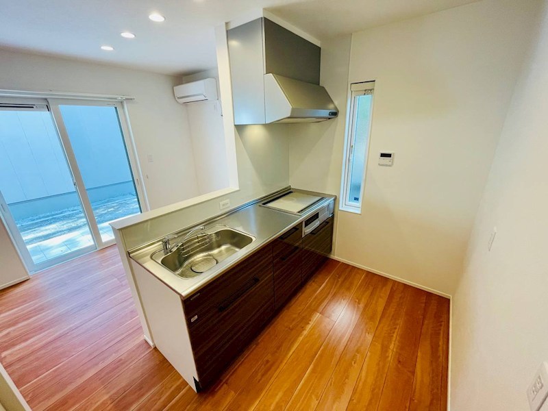 シャルム　カシータ キッチン