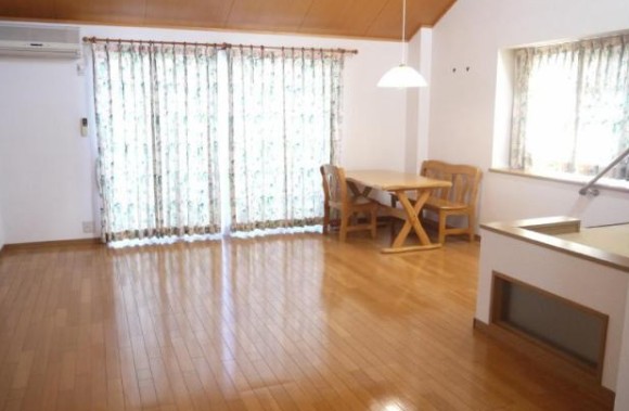 レイクサイドビラリコシェ その他3