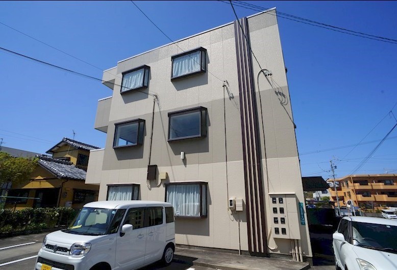 佐鳴台クローバービル その他1