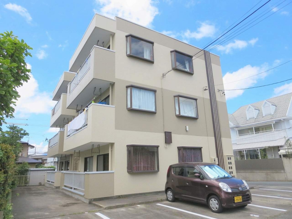 佐鳴台クローバービル その他2