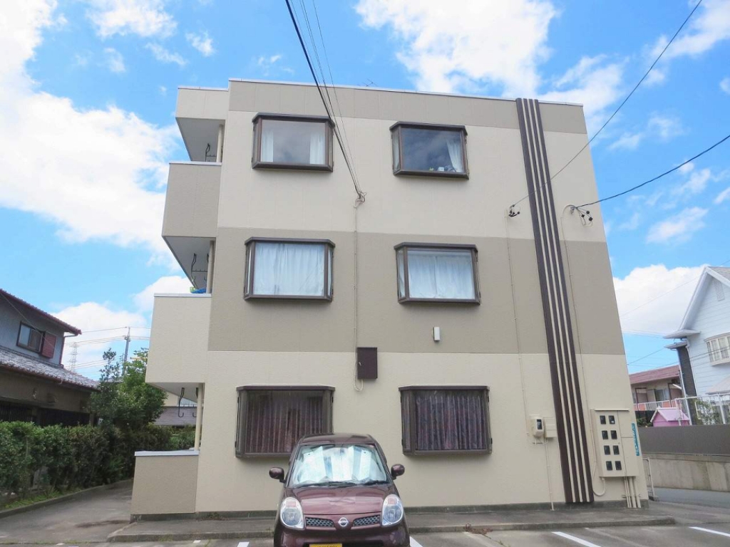 佐鳴台クローバービル その他7