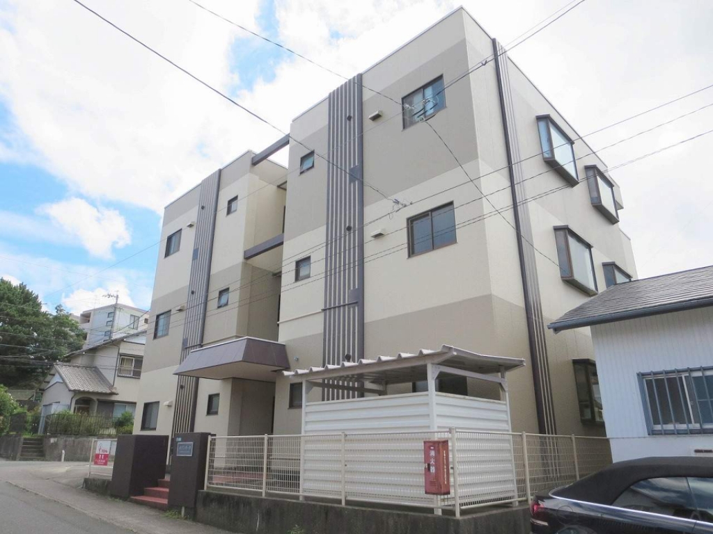 佐鳴台クローバービル その他8