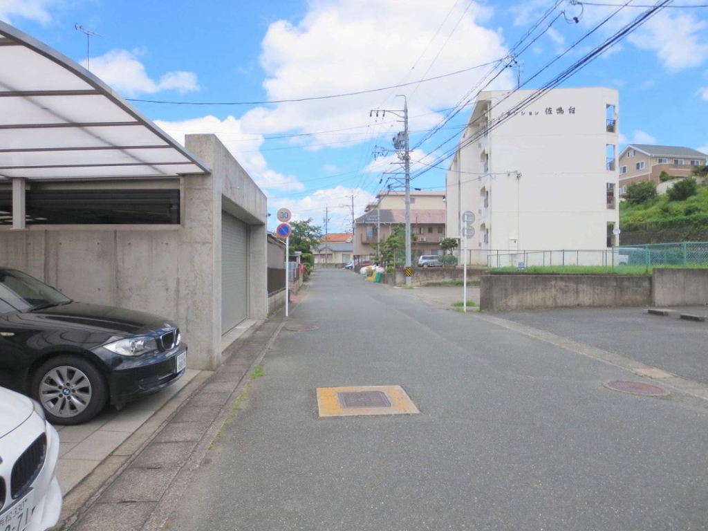 佐鳴台クローバービル その他9