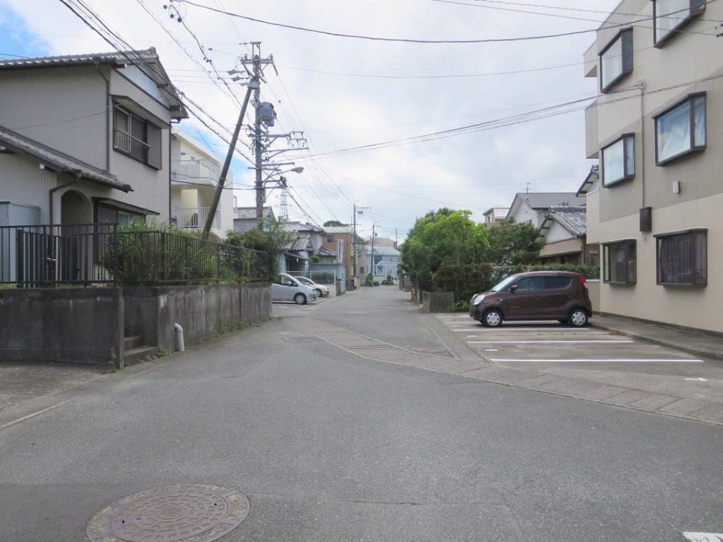 佐鳴台クローバービル その他10