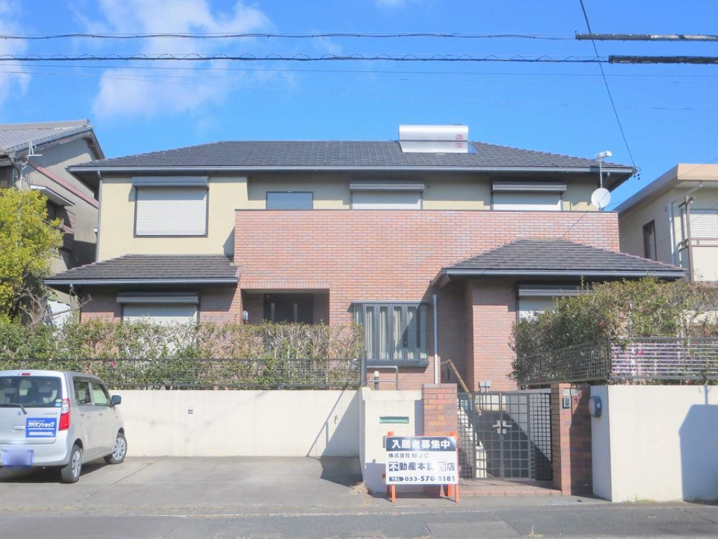 佐鳴台３丁目貸家（２７－１０） その他1