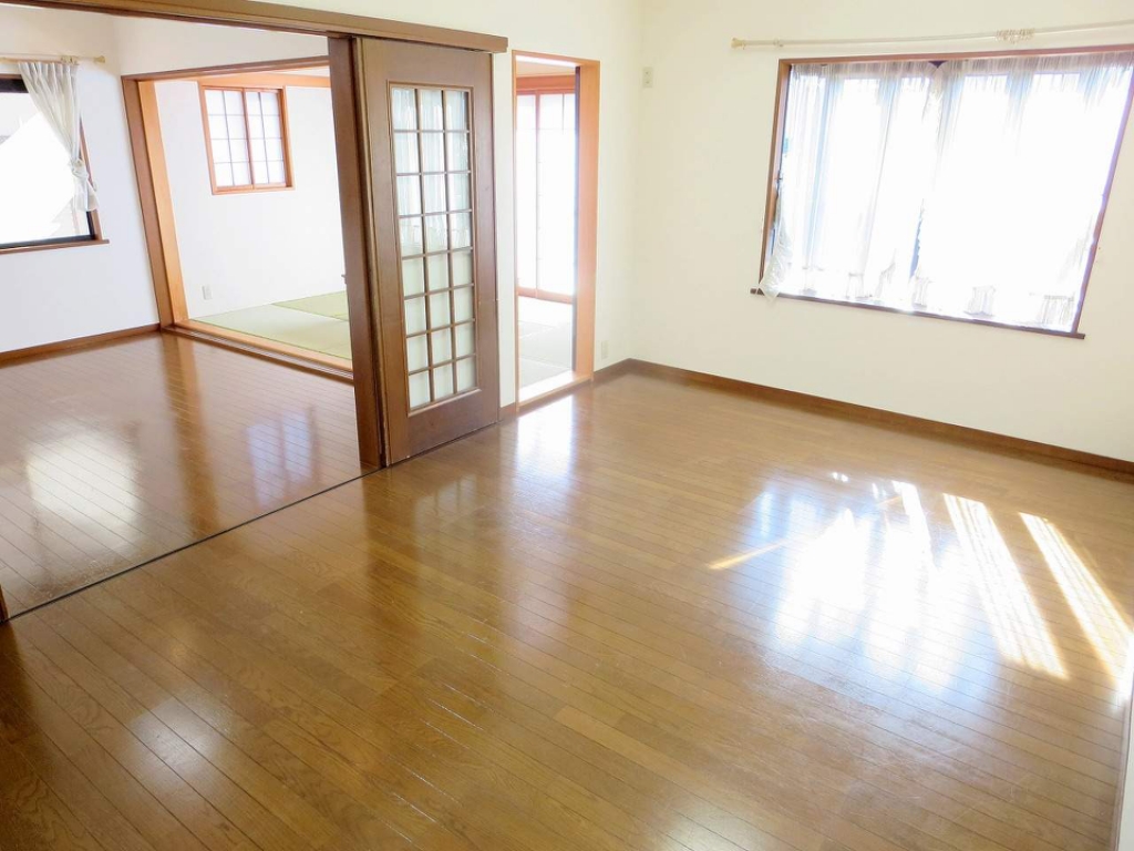 佐鳴台３丁目貸家（２７－１０） その他3