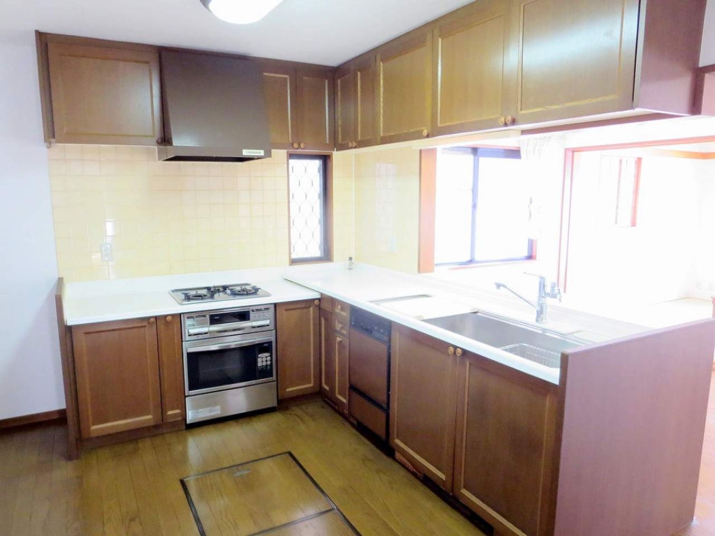 佐鳴台３丁目貸家（２７－１０） その他4