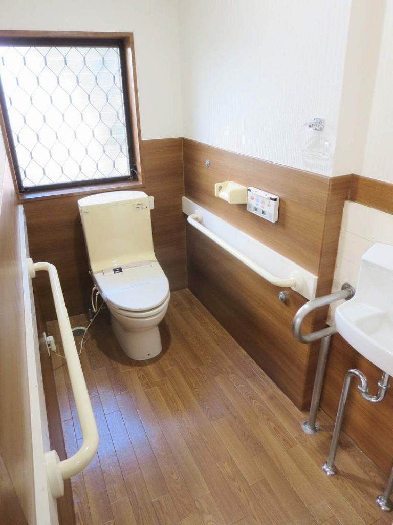 佐鳴台３丁目貸家（２７－１０） その他6