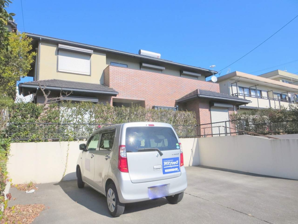 佐鳴台３丁目貸家（２７－１０） その他7