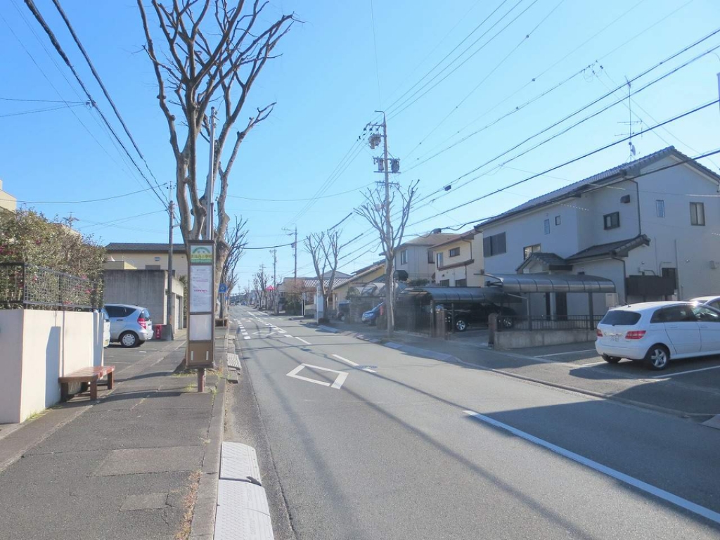 佐鳴台３丁目貸家（２７－１０） その他9