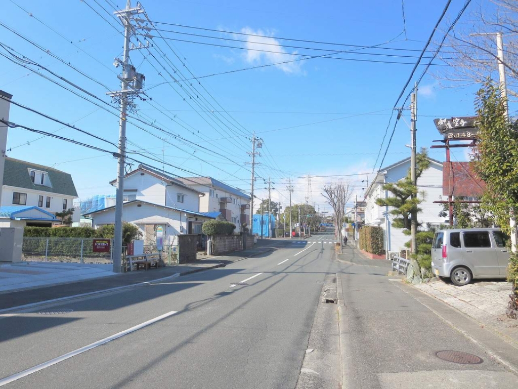 佐鳴台３丁目貸家（２７－１０） その他10