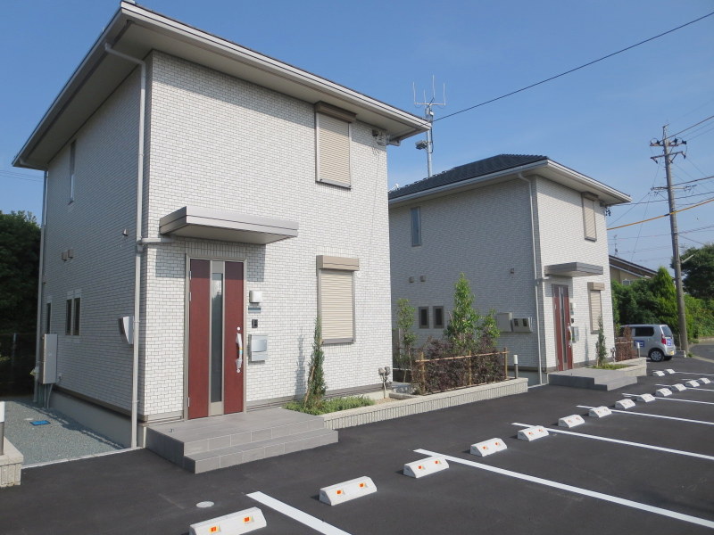 ベルメゾン富塚 その他7