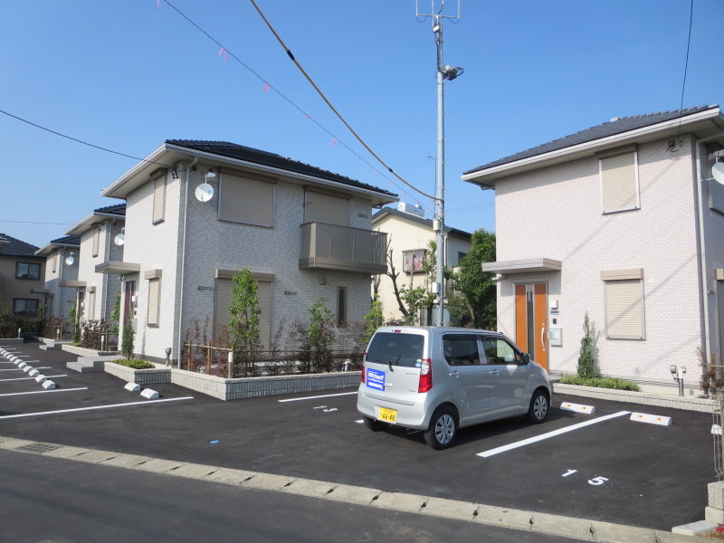 ベルメゾン富塚 その他8