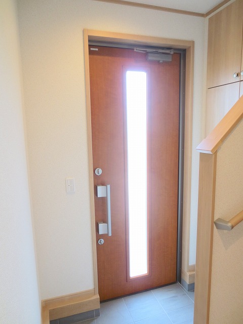 ベルメゾン富塚 その他16