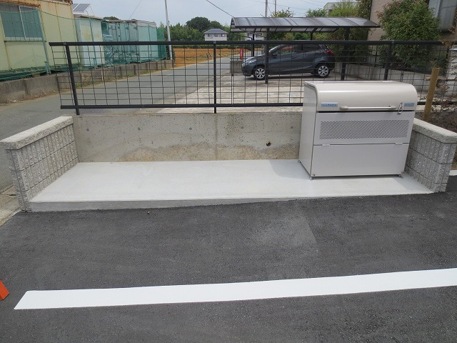 ベルメゾン富塚 その他28