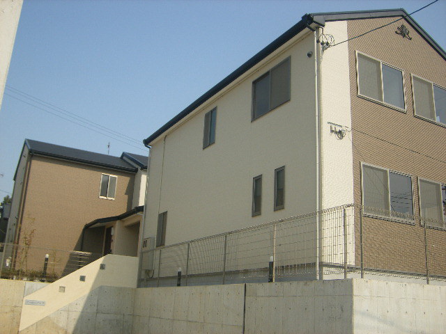 アールハウスＶ その他2