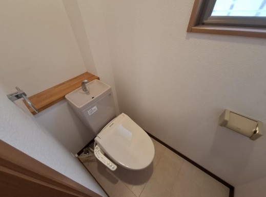 アールハウスＶ その他6