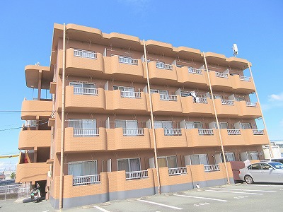 クロシェットⅠ 303号室 外観