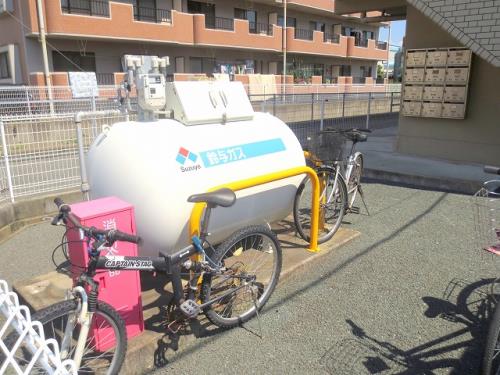 クロシェットⅠ その他18