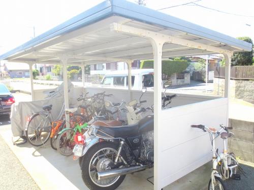 クロシェットⅠ その他19