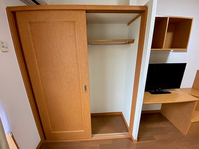 レオパレスベターフォーチュンⅡ その他8