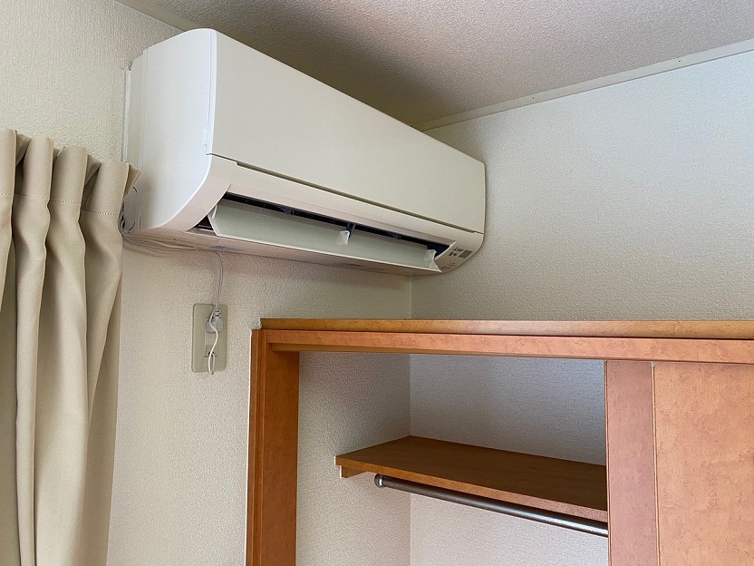 レオパレスベターフォーチュンⅡ その他10