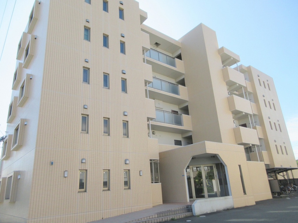 カーサ・ドマーニ その他8