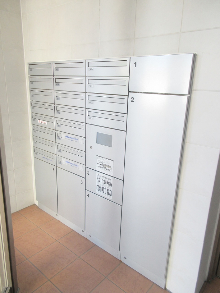 カーサ・ドマーニ その他18