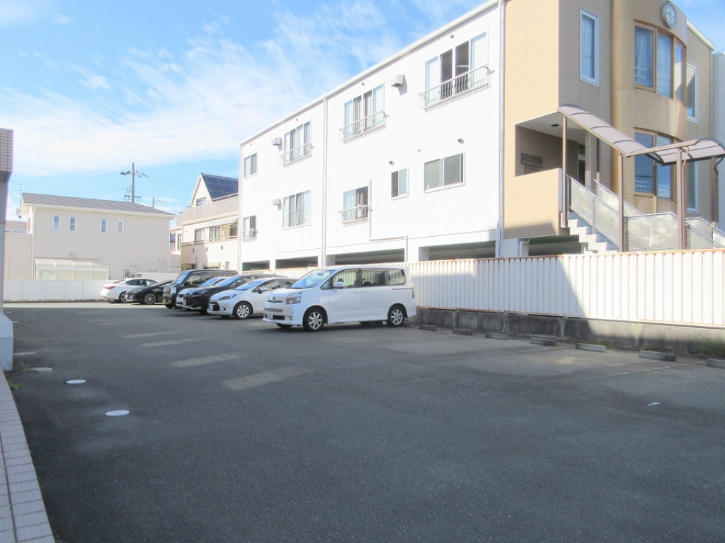 カーサ・ドマーニ その他21