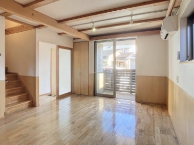 ハーヴェスト広沢Ⅰ その他3