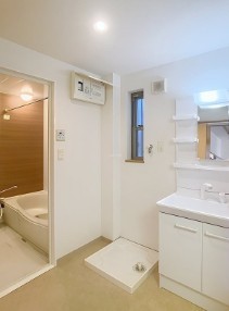 ハーヴェスト広沢Ⅰ その他26