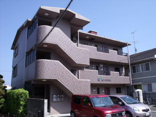 Ｕ－ＣＲＥＳＴ その他1