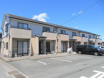 テラス鈴木Ｄ・Ｅ その他1