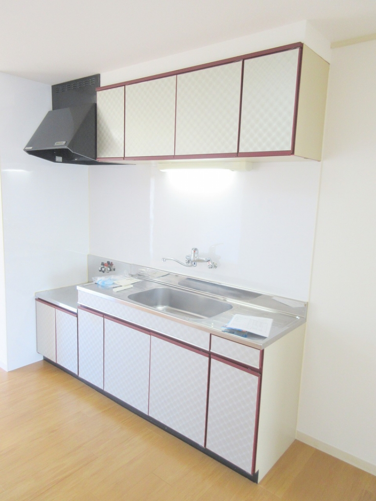 サンライト西伊場 その他4