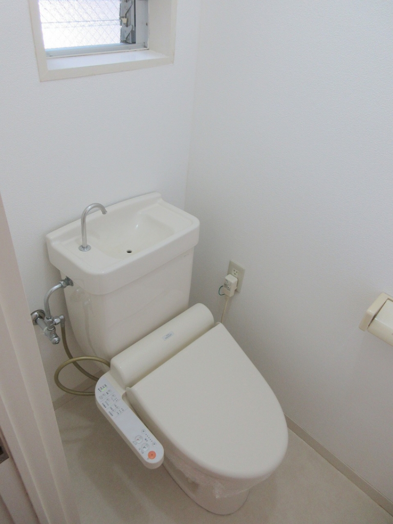 サンライト西伊場 その他6