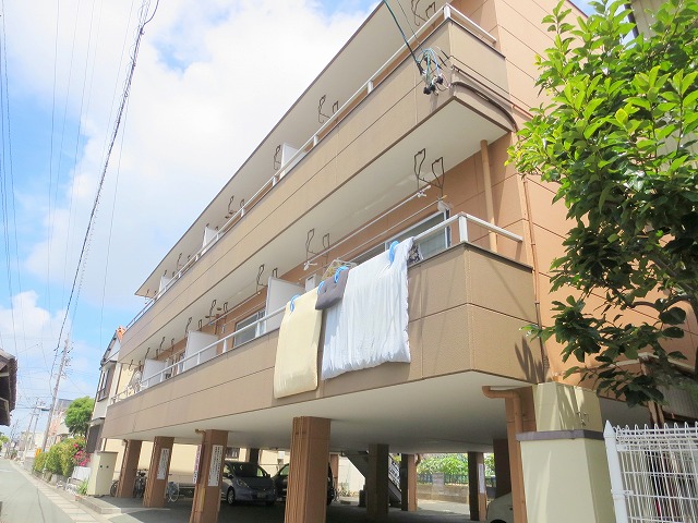 サンライト西伊場 その他7